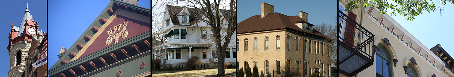 Historic Stoughton Photo Banner