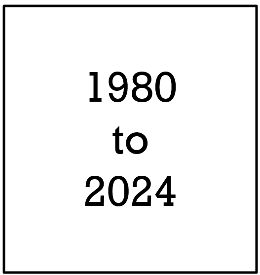 1980-2024